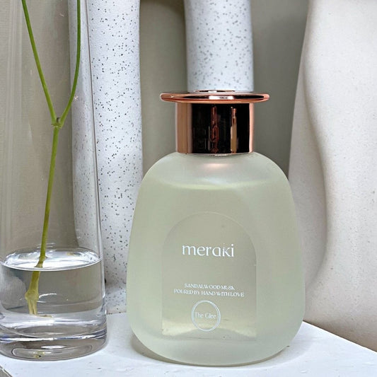 Meraki Luxury Diffuser