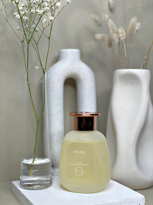 Mysa Luxury Diffuser