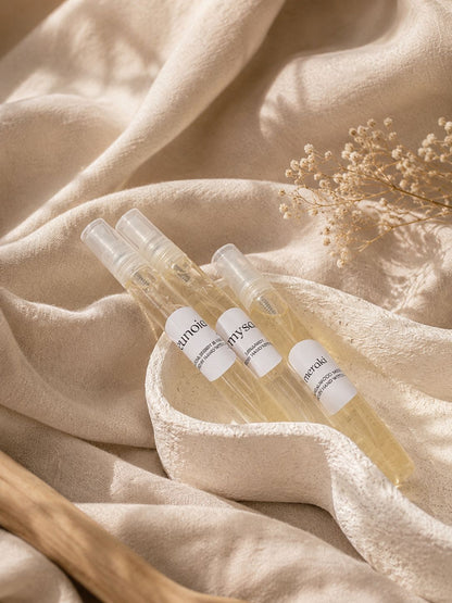 Room & Linen Mist Sample Set //3 x 10ml