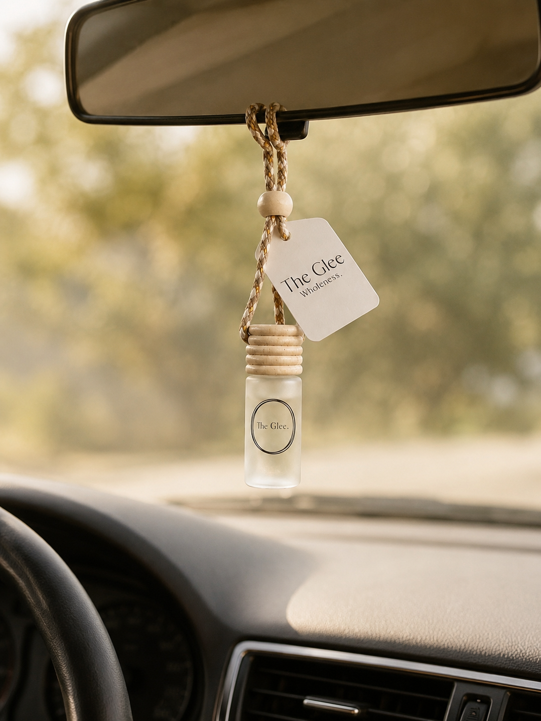 Luxury Car Diffuser
