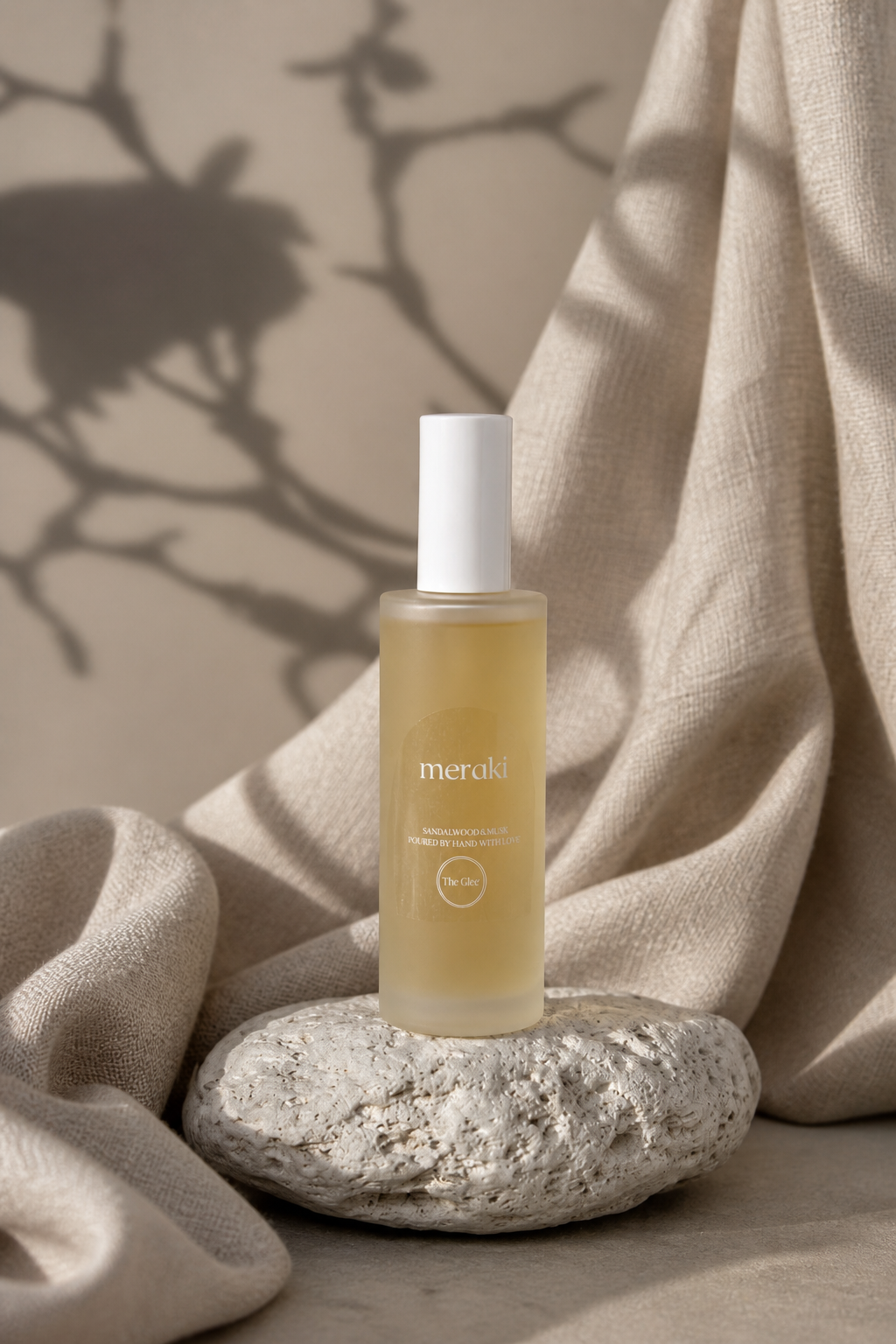 Luxury Body, Room & Linen Mist