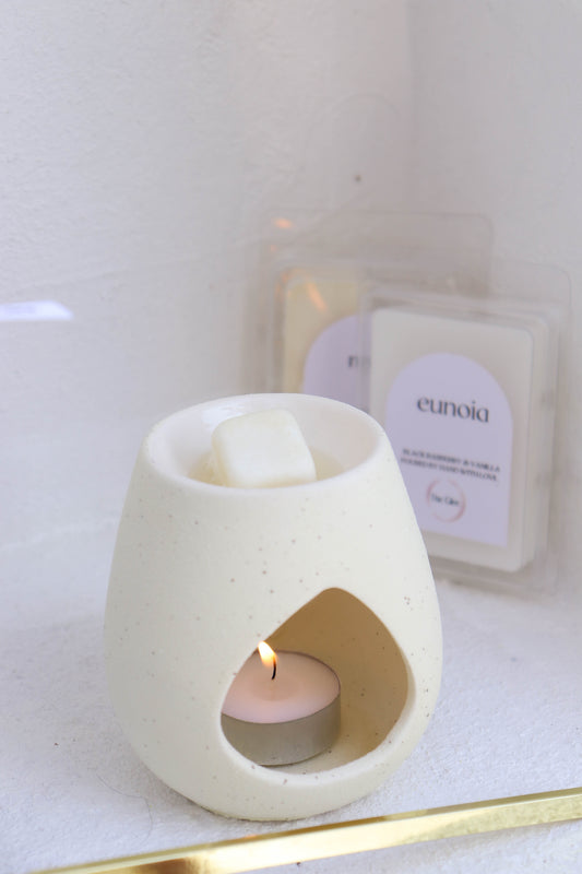 Eunoia Soy Wax Melts