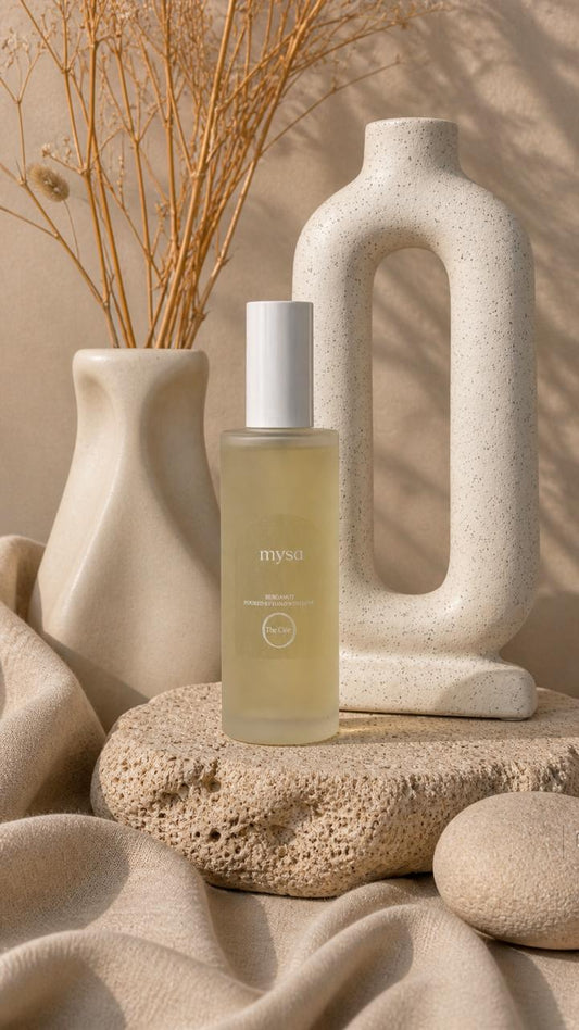 Mysa Luxury Room & Linen Mist