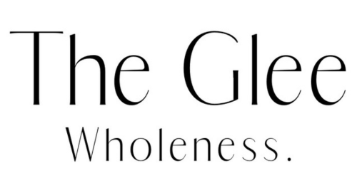 The Glee Wholeness Logo